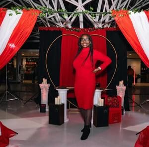 Meet your Posher, Lynette